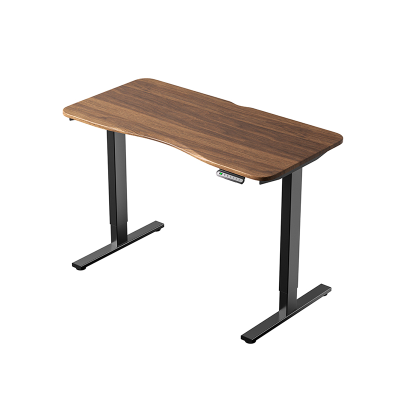 Mesa elevatória elétrica com motor duplo