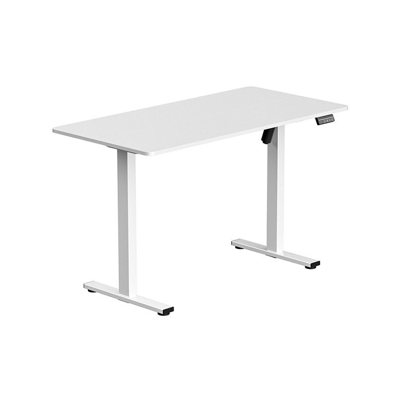 Mesa elevatória elétrica com motor único