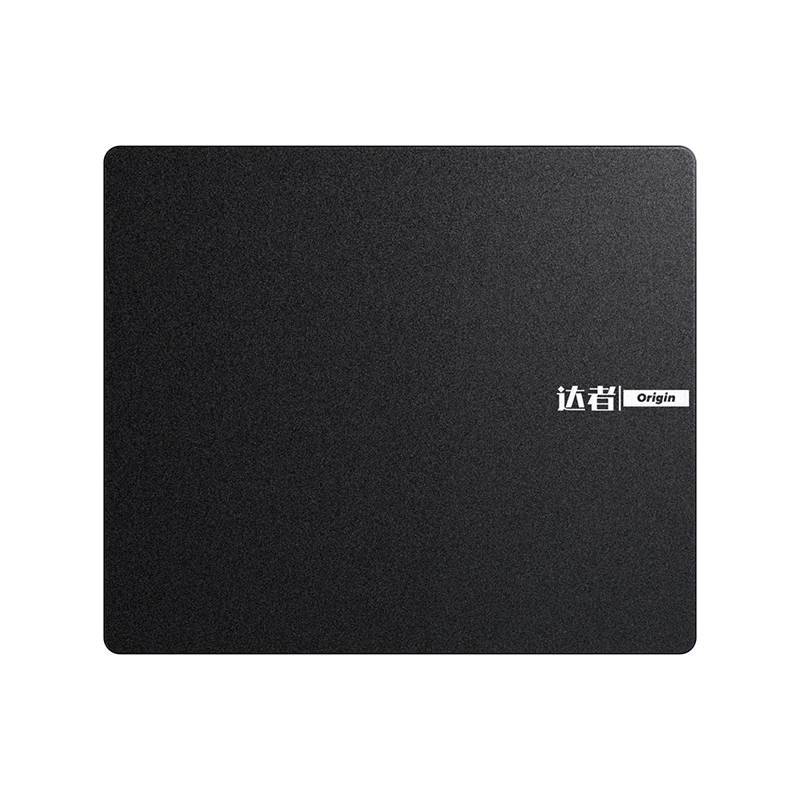 Mouse pads Pro Gaming Edition (vidro temperado com processo de microgravação)